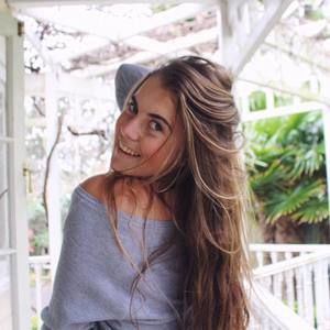 Meet your Posher, Bronte